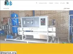 Sites similar to roz-ab.ir