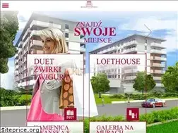 Sites similar to roza-development.eu