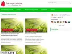 Sites similar to roza-zanoza.ru