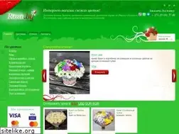 Sites similar to roza.by