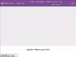 Sites similar to roza.gallery
