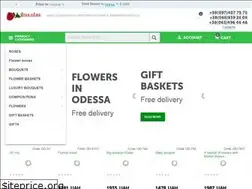 Sites similar to roza.od.ua