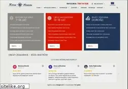 Sites similar to roza.pl