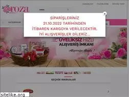 Sites similar to rozacenter.com