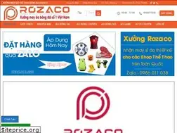 Sites similar to rozaco.vn
