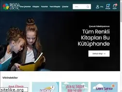 Sites similar to rozacocuk.com