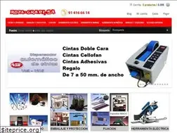 Sites similar to rozagrapisa.com