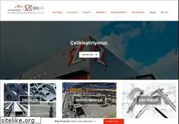 Sites similar to rozakdemir.com