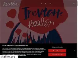 Sites similar to rozalen.org