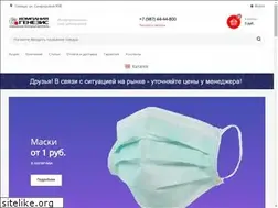 Sites similar to rozamed.ru