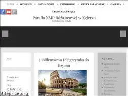 Sites similar to rozancowa.pl