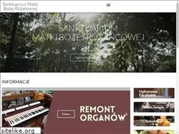 Sites similar to rozancowa.waw.pl