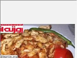 Sites similar to rozanehonline.com