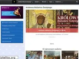 Sites similar to rozaniec.info