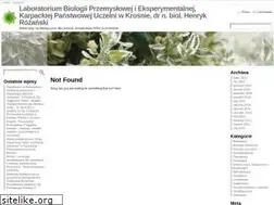 Sites similar to rozanski.ch