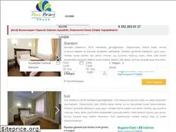 Sites similar to rozaresort.com