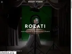 Sites similar to rozatistudio.com