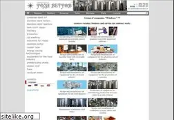 Sites similar to rozavetrov.ua
