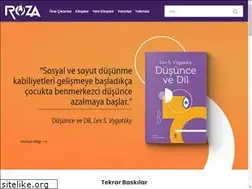 Sites similar to rozayayinevi.com