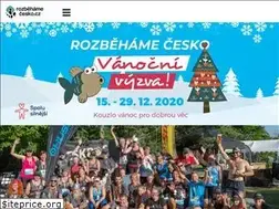Sites similar to rozbehamecesko.cz