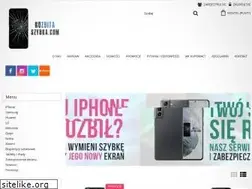 Sites similar to rozbitaszybka.com