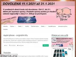 Sites similar to rozbitesklo.cz