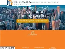Sites similar to rozcpa.com