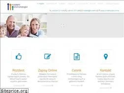 Sites similar to rozdent.pl