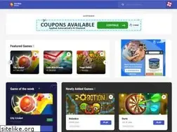 Sites similar to rozdhan.gamezop.com