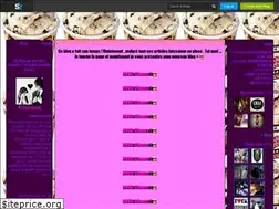 Sites similar to roze-mortel.skyrock.com