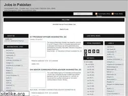 Sites similar to rozee-pak.blogspot.com