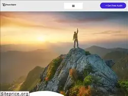 Sites similar to rozeedigital.com