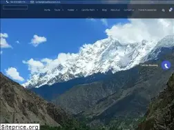 Sites similar to rozefstourism.com