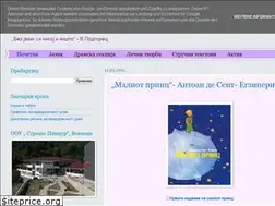 Sites similar to rozemak-rozemak.blogspot.com