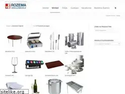 Sites similar to rozemaverhuur.nl