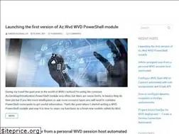 Sites similar to rozemuller.com