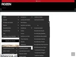 Sites similar to rozen.com.uy