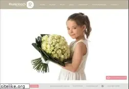 Sites similar to rozenbach.be