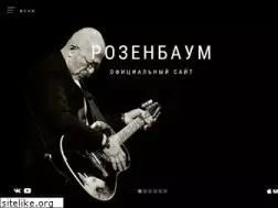 Sites similar to rozenbaum.ru