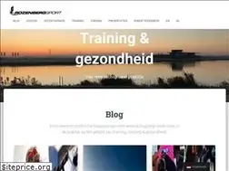 Sites similar to rozenbergsport.nl