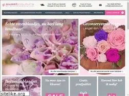 Sites similar to rozenblaadjeswinkel.nl
