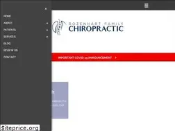Sites similar to rozenhartchiro.com