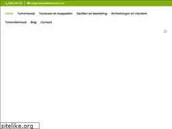 Sites similar to rozenveldhoveniers.nl