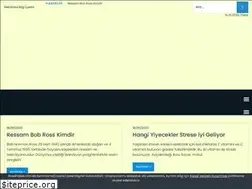 Sites similar to rozethaber.com