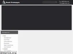 Sites similar to rozetpromosyon.com