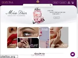 Sites similar to rozetsa.com