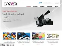 Sites similar to rozetx.com.tr