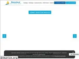 Sites similar to rozewie.pl