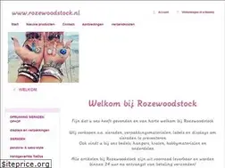 Sites similar to rozewoodstock.nl