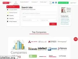Sites similar to rozgar.com